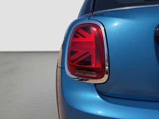 Mini Cooper 2021 Cooper | Δόσεις Χωρίς Τράπεζα-thumb-9