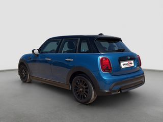 Mini Cooper 2021 Cooper | Δόσεις Χωρίς Τράπεζα-thumb-8