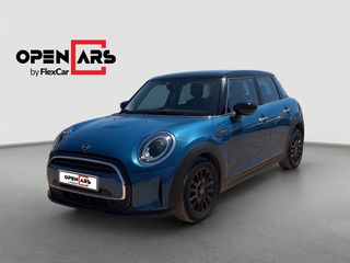 Mini Cooper 2021 Cooper | Δόσεις Χωρίς Τράπεζα