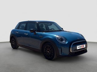 Mini Cooper 2021 Cooper | Δόσεις Χωρίς Τράπεζα-thumb-2