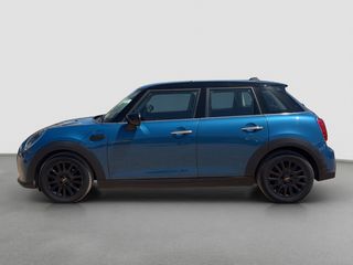 Mini Cooper 2021 Cooper | Δόσεις Χωρίς Τράπεζα-thumb-6