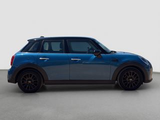 Mini Cooper 2021 Cooper | Δόσεις Χωρίς Τράπεζα-thumb-7