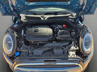 Mini Cooper 2021 Cooper | Δόσεις Χωρίς Τράπεζα-thumb-24