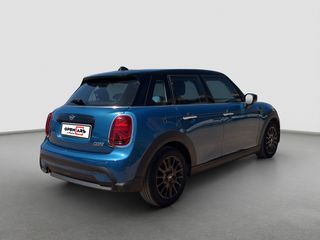 Mini Cooper 2021 Cooper | Δόσεις Χωρίς Τράπεζα-thumb-4