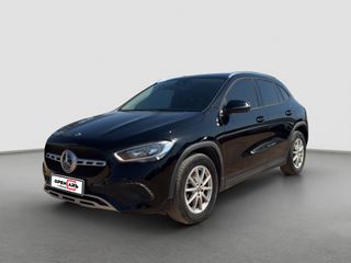 Mercedes-Benz GLA 180 2021 180d | Δόσεις Χωρίς Τράπεζα
