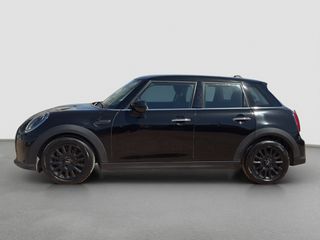 Mini Cooper 2021 Cooper | Δόσεις Χωρίς Τράπεζα-thumb-7