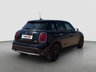 Mini Cooper 2021 Cooper | Δόσεις Χωρίς Τράπεζα-thumb-4