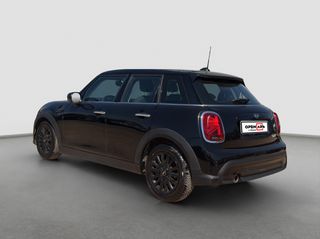 Mini Cooper 2021 Cooper | Δόσεις Χωρίς Τράπεζα-thumb-8
