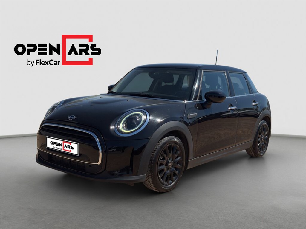 Mini Cooper 2021 Cooper | Δόσεις Χωρίς Τράπεζα