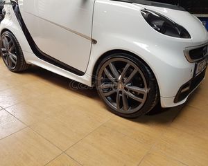 ΖΑΝΤΟΛΑΣΤΙΧΑ ATS SMART 451 ΔΙΑΣΤΑΣΕΙΣ 195/40/17 ΕΜΠΡΟΣ 215/35/18 ΠΙΣΩ ΛΕΝΟΡΜΑΝ 60 ΑΘΗΝΑ