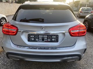Mercedes-Benz GLA 200 2016 Mercedes-Benz GLA  AMG ΓΝΗΣΙΟ - AYTOMATO - ΠΑΝΟΡΑΜΑ-ΔΕΡΜΑ..-thumb-7