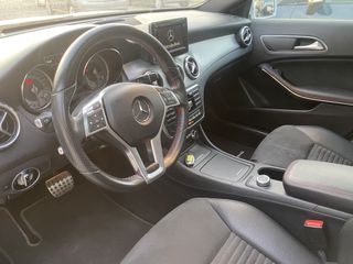 Mercedes-Benz GLA 200 2016 Mercedes-Benz GLA  AMG ΓΝΗΣΙΟ - AYTOMATO - ΠΑΝΟΡΑΜΑ-ΔΕΡΜΑ..-thumb-8