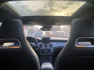 Mercedes-Benz GLA 200 2016 Mercedes-Benz GLA  AMG ΓΝΗΣΙΟ - AYTOMATO - ΠΑΝΟΡΑΜΑ-ΔΕΡΜΑ..-thumb-9