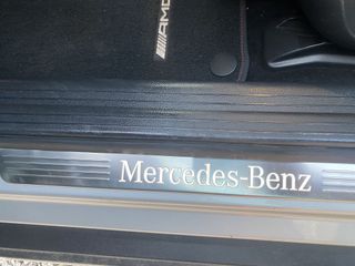 Mercedes-Benz GLA 200 2016 Mercedes-Benz GLA  AMG ΓΝΗΣΙΟ - AYTOMATO - ΠΑΝΟΡΑΜΑ-ΔΕΡΜΑ..-thumb-10