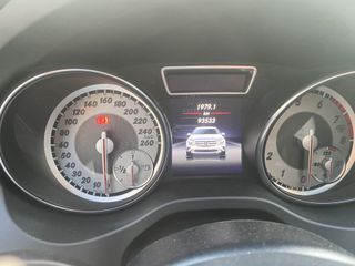 Mercedes-Benz GLA 200 2016 Mercedes-Benz GLA  AMG ΓΝΗΣΙΟ - AYTOMATO - ΠΑΝΟΡΑΜΑ-ΔΕΡΜΑ..-thumb-11