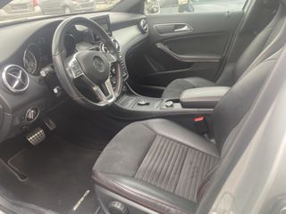 Mercedes-Benz GLA 200 2016 Mercedes-Benz GLA  AMG ΓΝΗΣΙΟ - AYTOMATO - ΠΑΝΟΡΑΜΑ-ΔΕΡΜΑ..-thumb-12