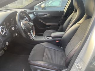 Mercedes-Benz GLA 200 2016 Mercedes-Benz GLA  AMG ΓΝΗΣΙΟ - AYTOMATO - ΠΑΝΟΡΑΜΑ-ΔΕΡΜΑ..-thumb-13