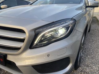 Mercedes-Benz GLA 200 2016 Mercedes-Benz GLA  AMG ΓΝΗΣΙΟ - AYTOMATO - ΠΑΝΟΡΑΜΑ-ΔΕΡΜΑ..-thumb-16