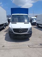 Καρότσα Mercedes-Benz 2015 SPRINTER 313 CDI/CLIMA-thumb-1