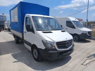 Καρότσα Mercedes-Benz 2015 SPRINTER 313 CDI/CLIMA-thumb-2