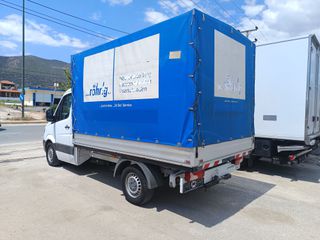 Καρότσα Mercedes-Benz 2015 SPRINTER 313 CDI/CLIMA-thumb-3