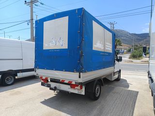 Καρότσα Mercedes-Benz 2015 SPRINTER 313 CDI/CLIMA-thumb-5
