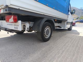 Καρότσα Mercedes-Benz 2015 SPRINTER 313 CDI/CLIMA-thumb-6