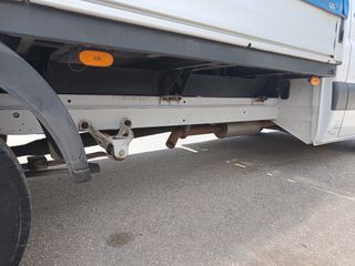 Καρότσα Mercedes-Benz 2015 SPRINTER 313 CDI/CLIMA-thumb-7