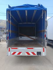 Καρότσα Mercedes-Benz 2015 SPRINTER 313 CDI/CLIMA-thumb-8