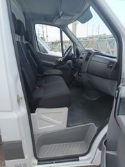 Καρότσα Mercedes-Benz 2015 SPRINTER 313 CDI/CLIMA-thumb-9