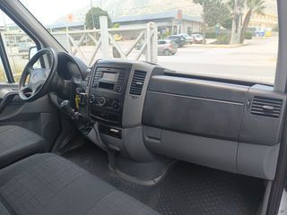 Καρότσα Mercedes-Benz 2015 SPRINTER 313 CDI/CLIMA-thumb-10