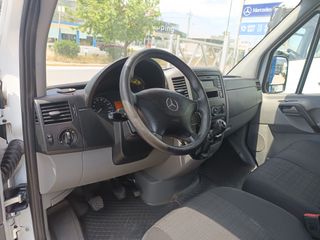 Καρότσα Mercedes-Benz 2015 SPRINTER 313 CDI/CLIMA-thumb-12
