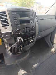 Καρότσα Mercedes-Benz 2015 SPRINTER 313 CDI/CLIMA-thumb-14