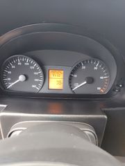 Καρότσα Mercedes-Benz 2015 SPRINTER 313 CDI/CLIMA-thumb-15