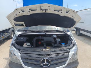 Καρότσα Mercedes-Benz 2015 SPRINTER 313 CDI/CLIMA-thumb-16