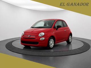 Fiat 500 2023 ΠΡΟΣΦΟΡΑ!!! 1.0 70cv Ibrido Hatchback 3-door (EL1331)