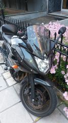 Yamaha XJ6 DIVERSION 2010