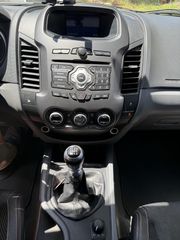 Ford Ranger 2016 3.2 wildtrack