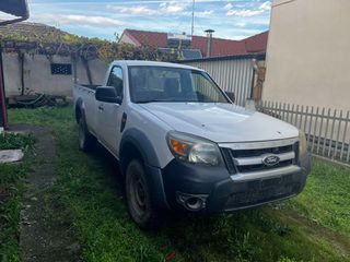 Ford Ranger 2010 4x4-thumb-1