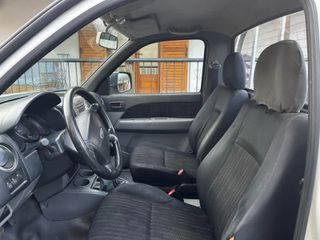Ford Ranger 2010 4x4-thumb-4