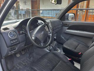 Ford Ranger 2010 4x4-thumb-5