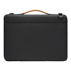 Laptop Briefcase Tomtoc Defender-A42 16" (black)-thumb-1