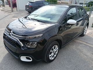 Citroen C3 2023 BlueHDi 100 Stop&Start CORPORATE ME ΦΠΑ
