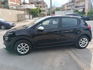 Citroen C3 2023 BlueHDi 100 Stop&Start CORPORATE ME ΦΠΑ-thumb-1