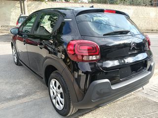 Citroen C3 2023 BlueHDi 100 Stop&Start CORPORATE ME ΦΠΑ-thumb-2