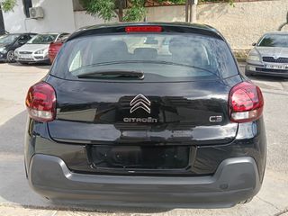Citroen C3 2023 BlueHDi 100 Stop&Start CORPORATE ME ΦΠΑ-thumb-3