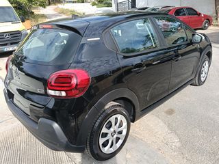 Citroen C3 2023 BlueHDi 100 Stop&Start CORPORATE ME ΦΠΑ-thumb-4