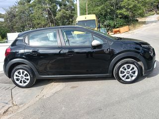 Citroen C3 2023 BlueHDi 100 Stop&Start CORPORATE ME ΦΠΑ-thumb-6
