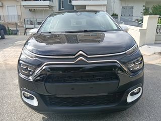 Citroen C3 2023 BlueHDi 100 Stop&Start CORPORATE ME ΦΠΑ-thumb-8