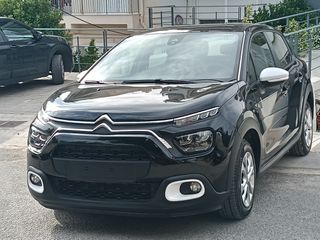 Citroen C3 2023 BlueHDi 100 Stop&Start CORPORATE ME ΦΠΑ-thumb-10